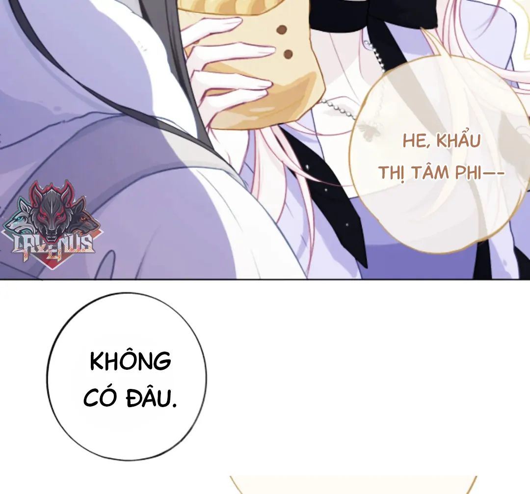 Decibel Nhịp Tim Chương 11 Ảnh 15