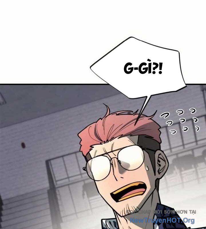 CuộC Sống Học Đường Của Đội Trưởng Quận Chương 36 Ảnh 118