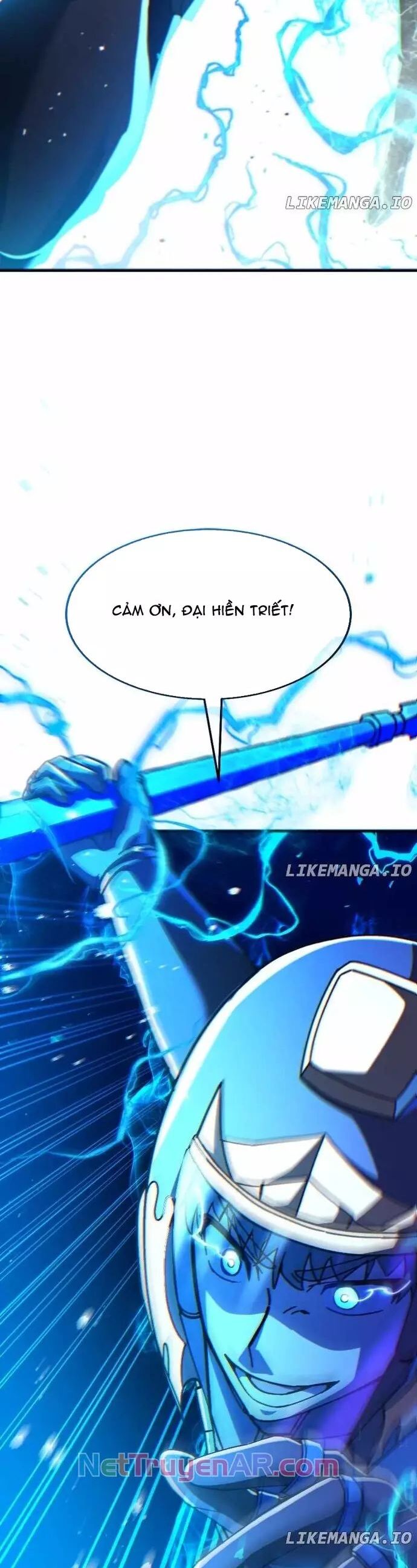 Shipper Của Thần Chương 72 Ảnh 3