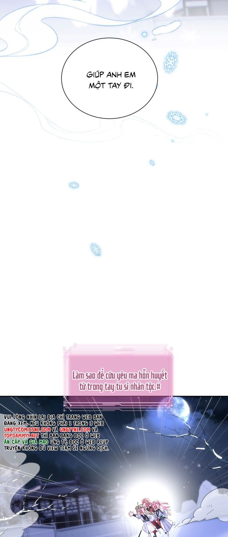 Tôi Phải Làm Một Kẻ Đại Xấu Xa Chương 184 Ảnh 8