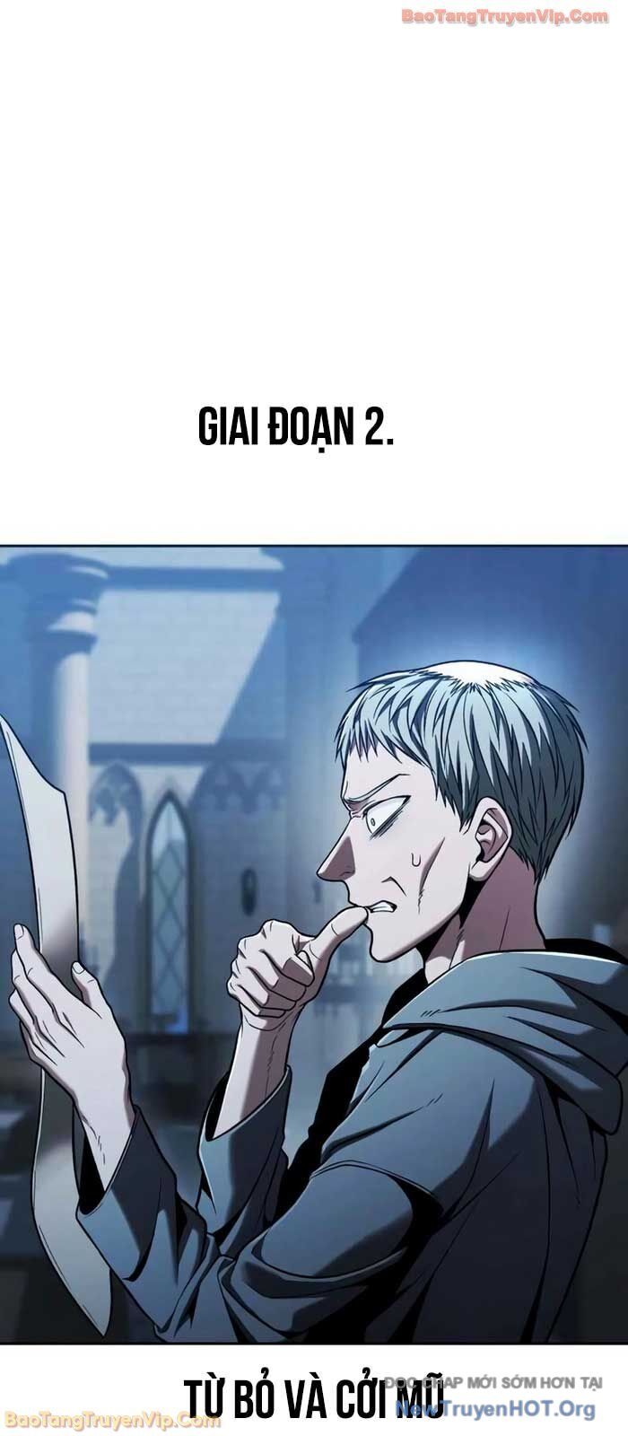 Cuộc Sống Tái Sinh Của Pháp Sư Hẻm Tối Chương 8 Ảnh 11