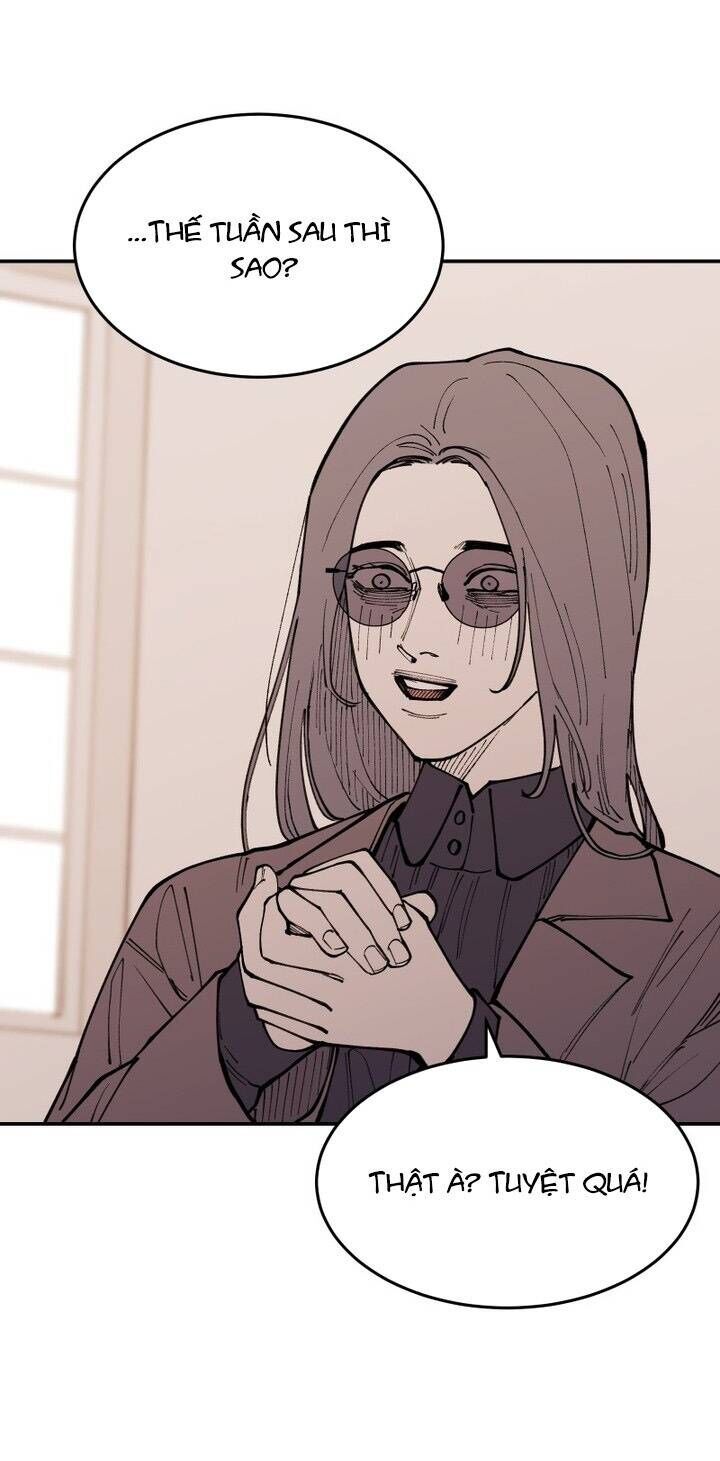 Vampire Family Chương 21 Ảnh 54