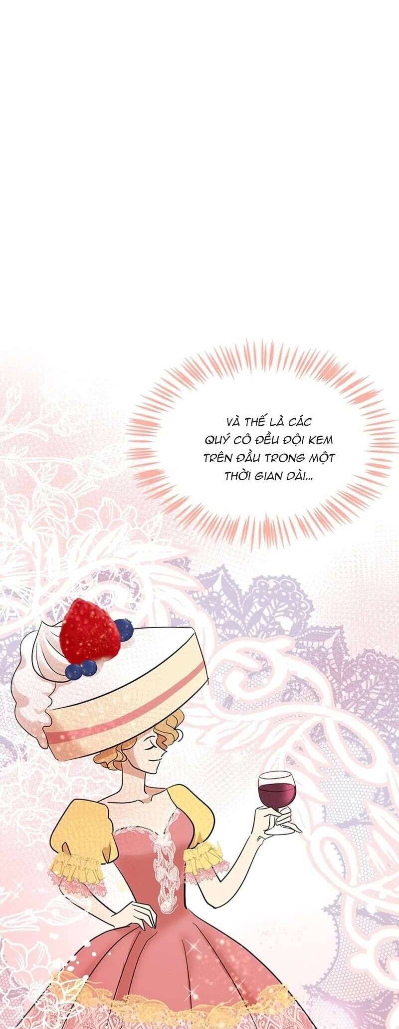 Hoàng Hậu Son Môi Chương 15 Ảnh 69
