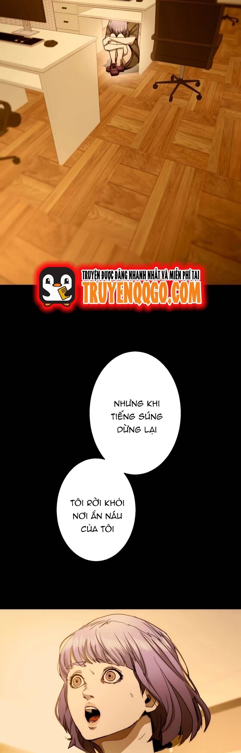 Hitogui Chương 47 Ảnh 4