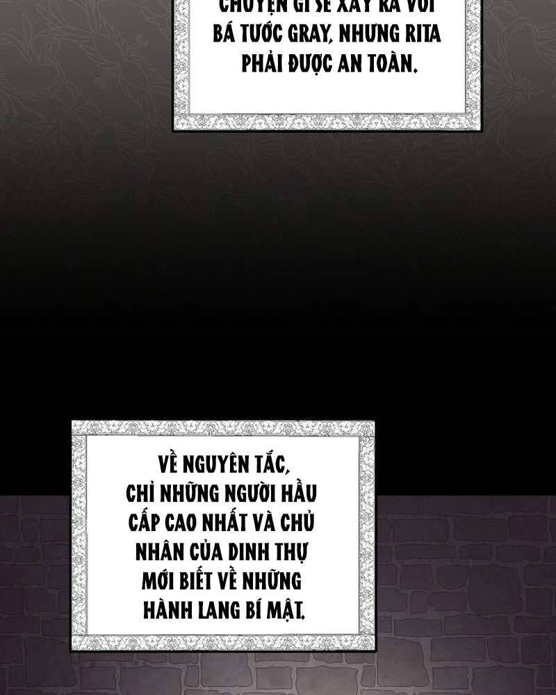 Nữ Hầu Báo Thù: Thời Khắc Cuối Cùng Chương 13 Ảnh 5