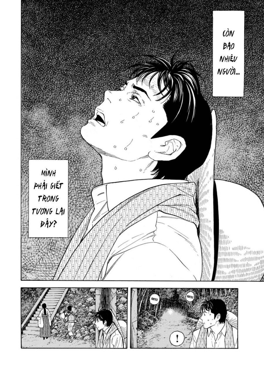 My Home Hero Chương 128 Ảnh 20
