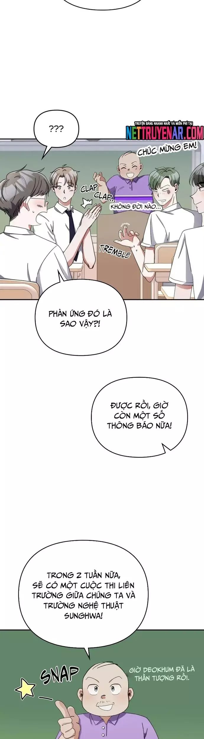 Cuộc Đời Của Thiên Tài Piano Chương 18 Ảnh 20