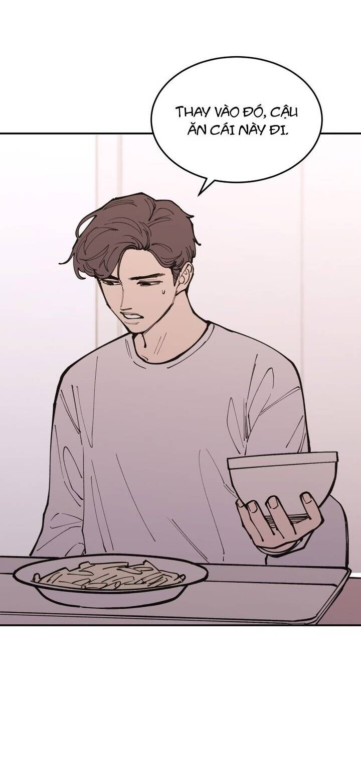Vampire Family Chương 21 Ảnh 29