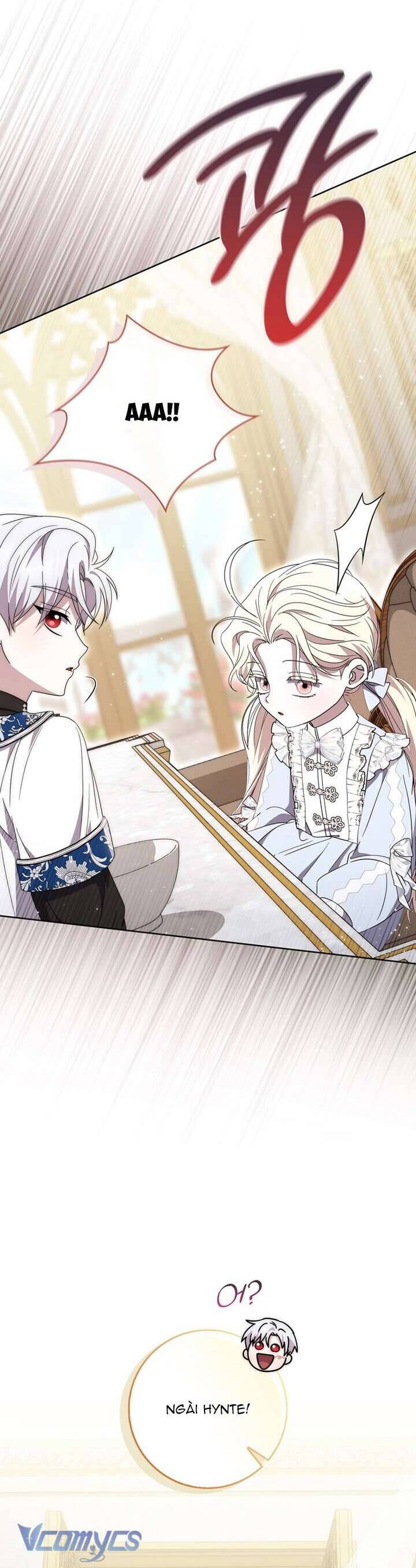 Nam Chính Ám Ảnh Với Sức Khỏe Của Tôi Chương 27 Ảnh 8