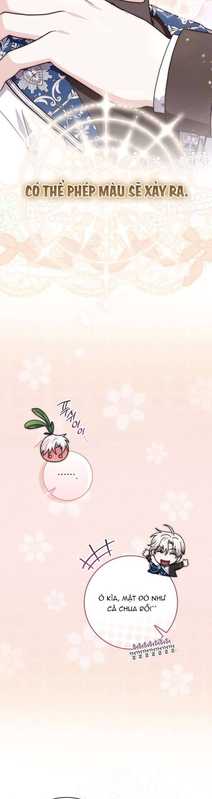 Nam Chính Ám Ảnh Với Sức Khỏe Của Tôi Chương 27 Ảnh 38