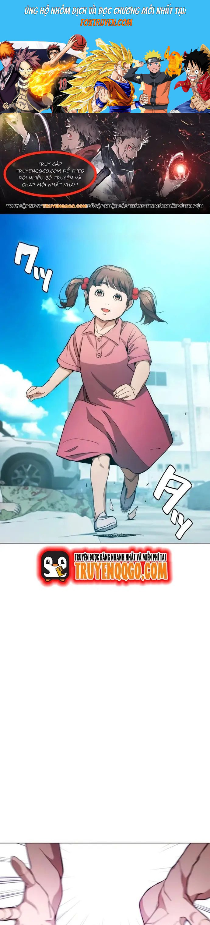 Hitogui Chương 46 Ảnh 2