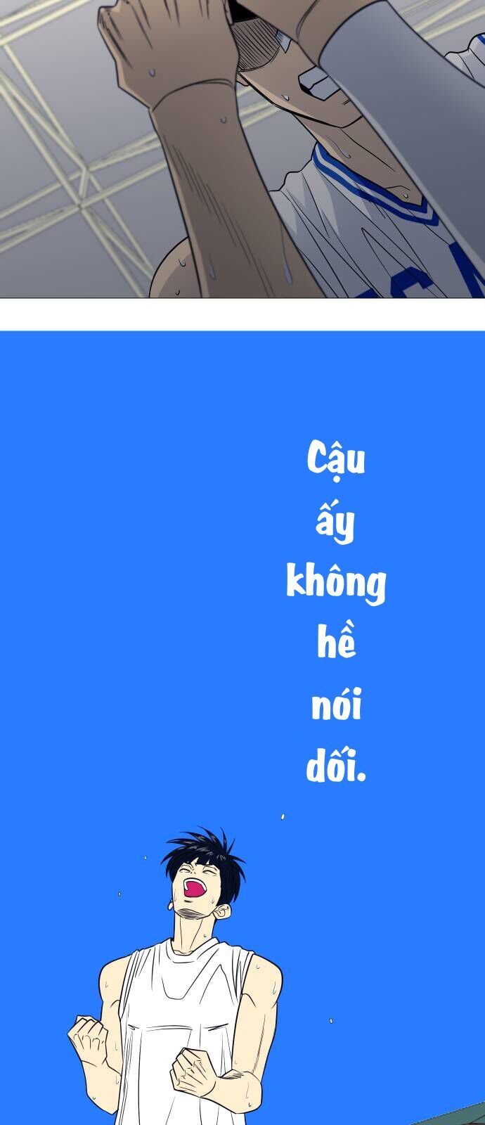 Garbage Time Chương 163 Ảnh 48