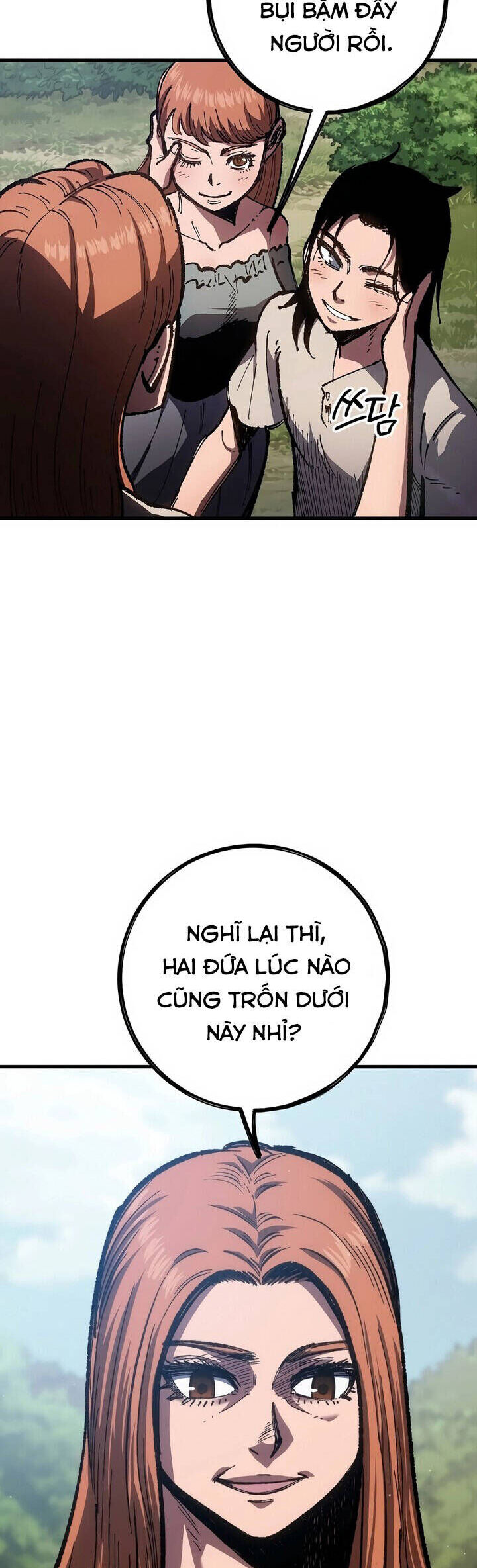 Siêu Cấp Quản Gia Chương 1 Ảnh 29