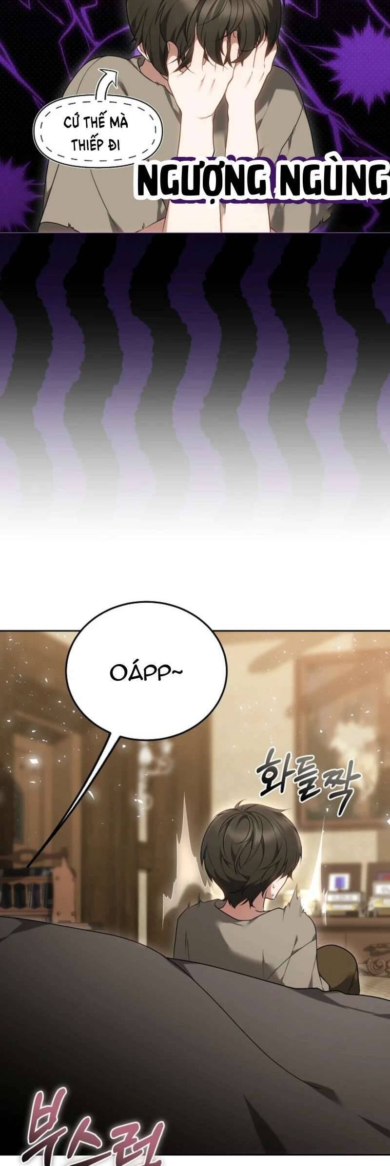 Tôi Đã Nuôi Dưỡng Mầm Mống Của Tội Ác Chương 3 Ảnh 40