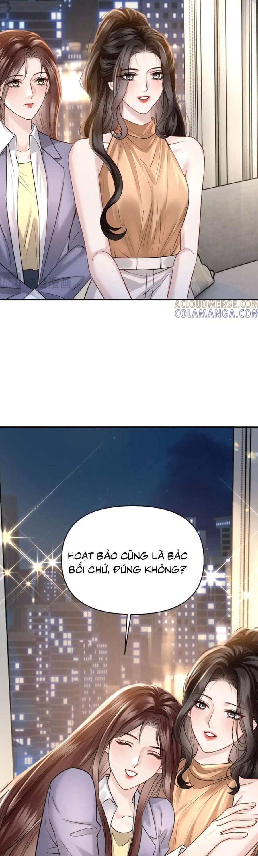 Đắm Say Chương 50 Ảnh 25