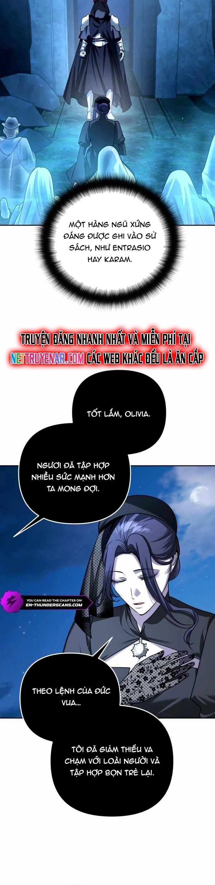 Tất Cả Bản Ngã Của Tôi Đều Là Hung Thần Chương 53 Ảnh 32