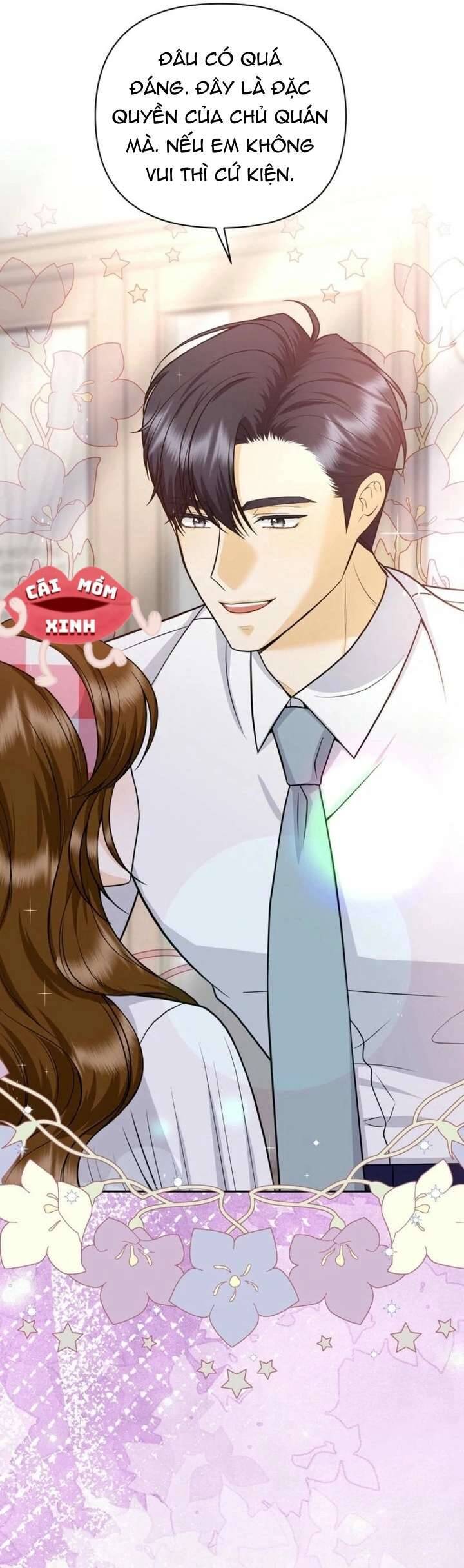 HãY TớI Nhà Anh Đi Chương 21 Ảnh 9