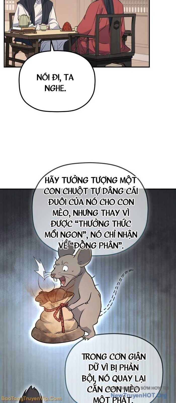 Tiểu Công Tử Của Ân Hạ Thương Đoàn Chương 32 Ảnh 14