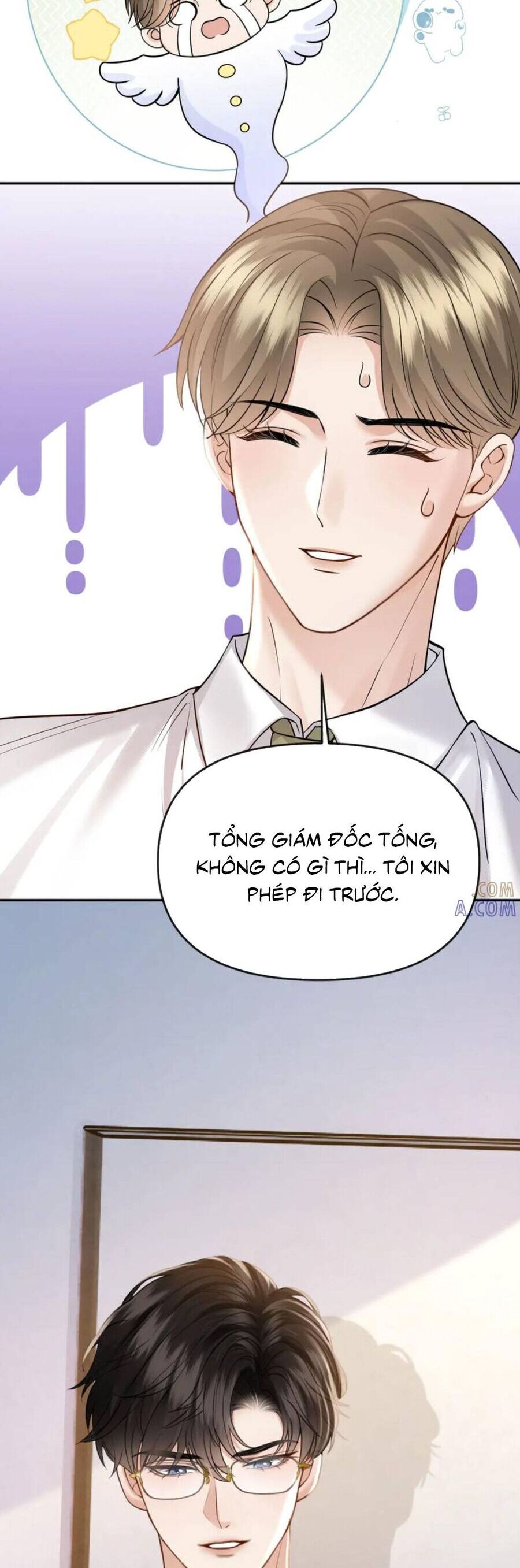 Đắm Say Chương 50 Ảnh 33