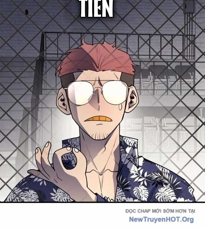 CuộC Sống Học Đường Của Đội Trưởng Quận Chương 36 Ảnh 4