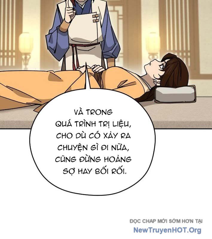 Thần Ma Y Tiên Chương 25 Ảnh 8