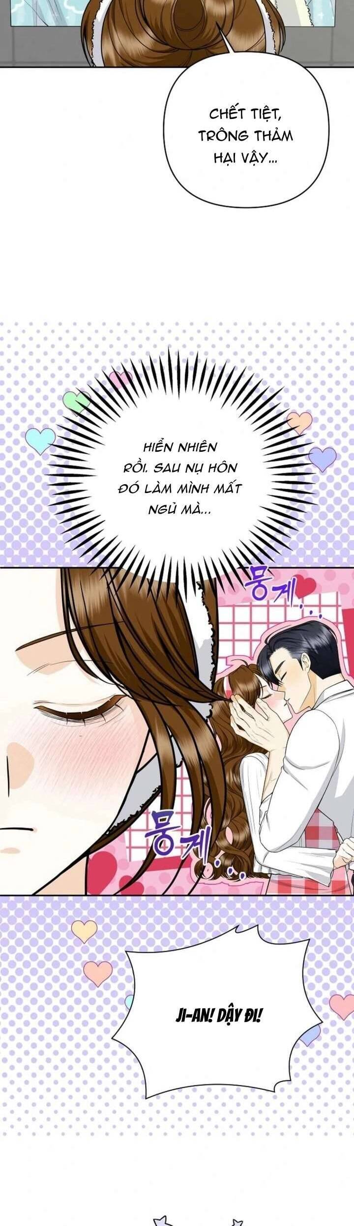 HãY TớI Nhà Anh Đi Chương 21 Ảnh 18