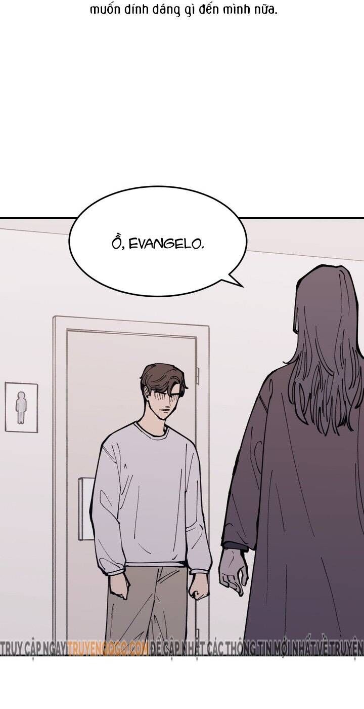 Vampire Family Chương 21 Ảnh 44