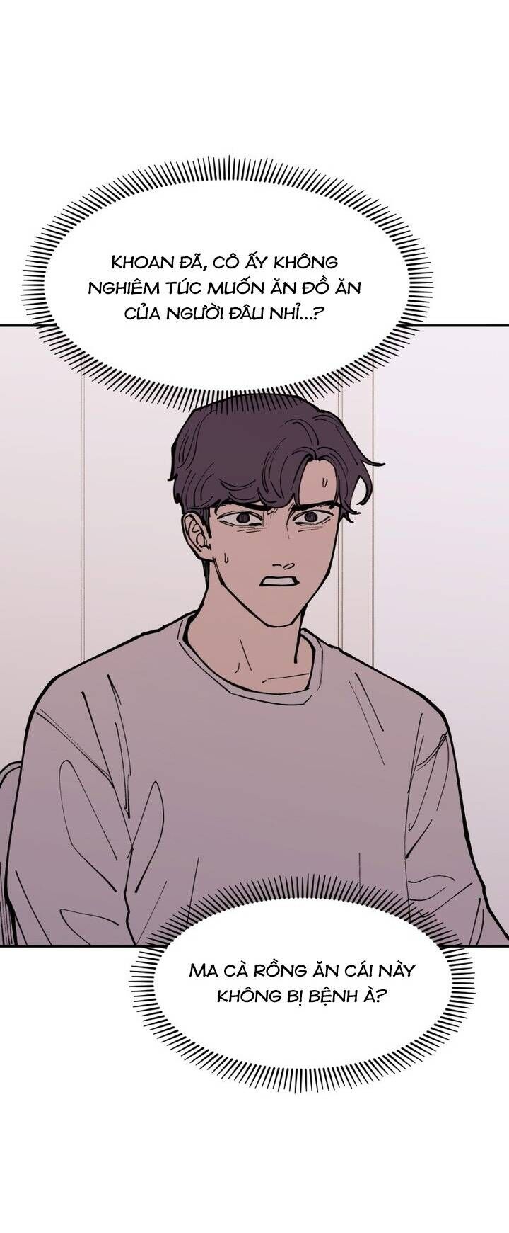 Vampire Family Chương 21 Ảnh 21