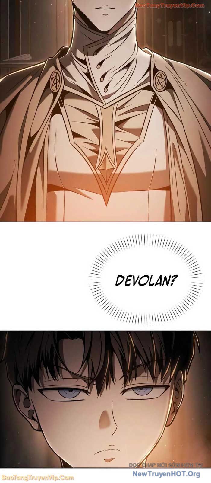 Cuộc Sống Tái Sinh Của Pháp Sư Hẻm Tối Chương 8 Ảnh 98