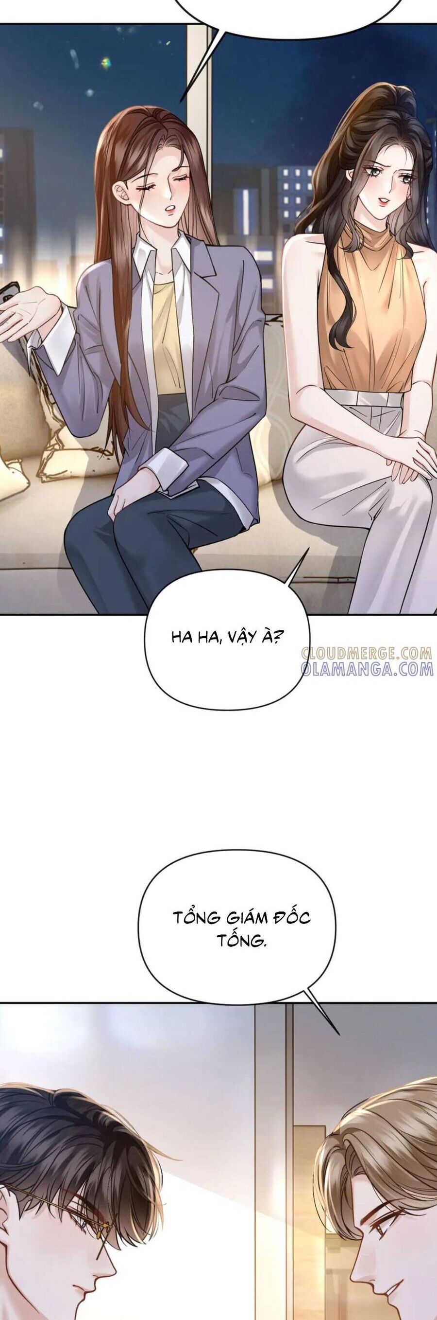 Đắm Say Chương 50 Ảnh 30