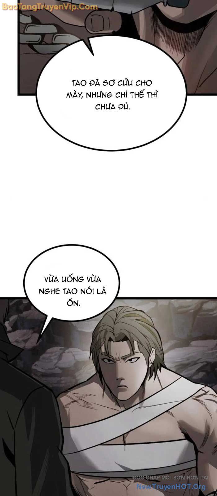 Quản Giáo Số 0 Chương 16 Ảnh 7