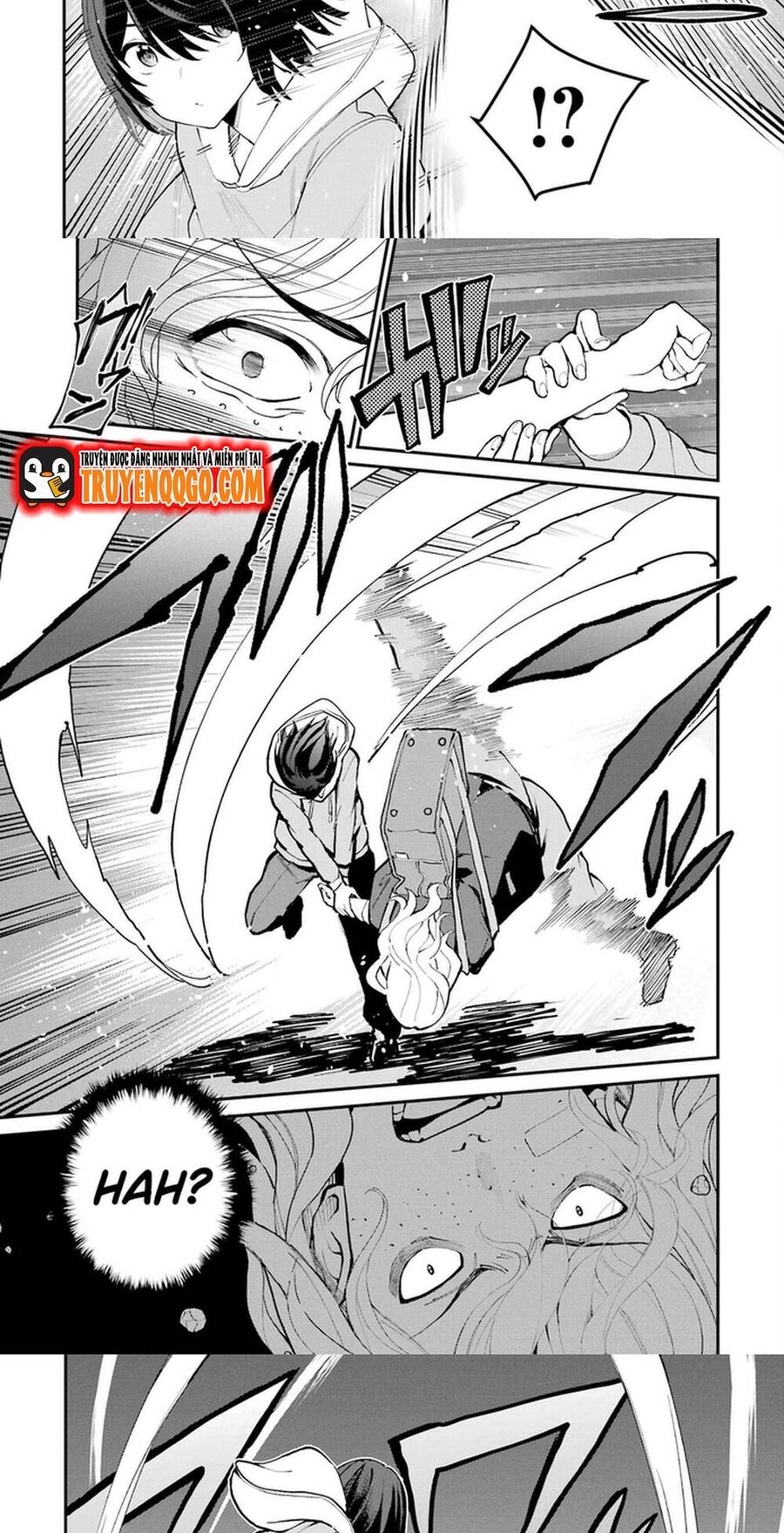 Urakata De Support Shiteta Geinou Ikka Wo Tsuihousareta Boku Wa, Futsuu No Seishun Wo Ouka Shitai Chương 3 Ảnh 5