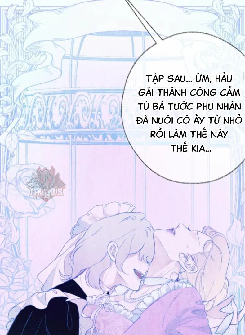 Decibel Nhịp Tim Chương 4 Ảnh 16
