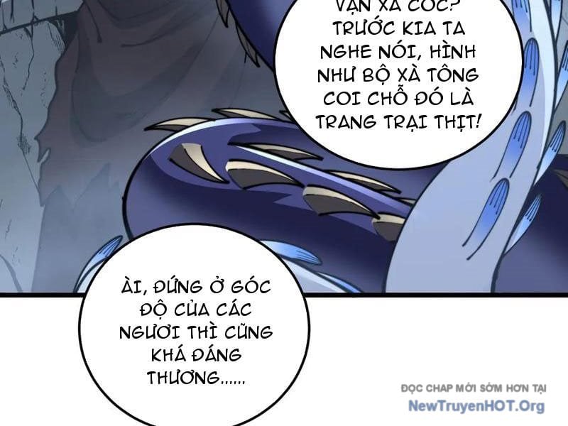 Lão Xà Tu Tiên Truyện Chương 54 Ảnh 94