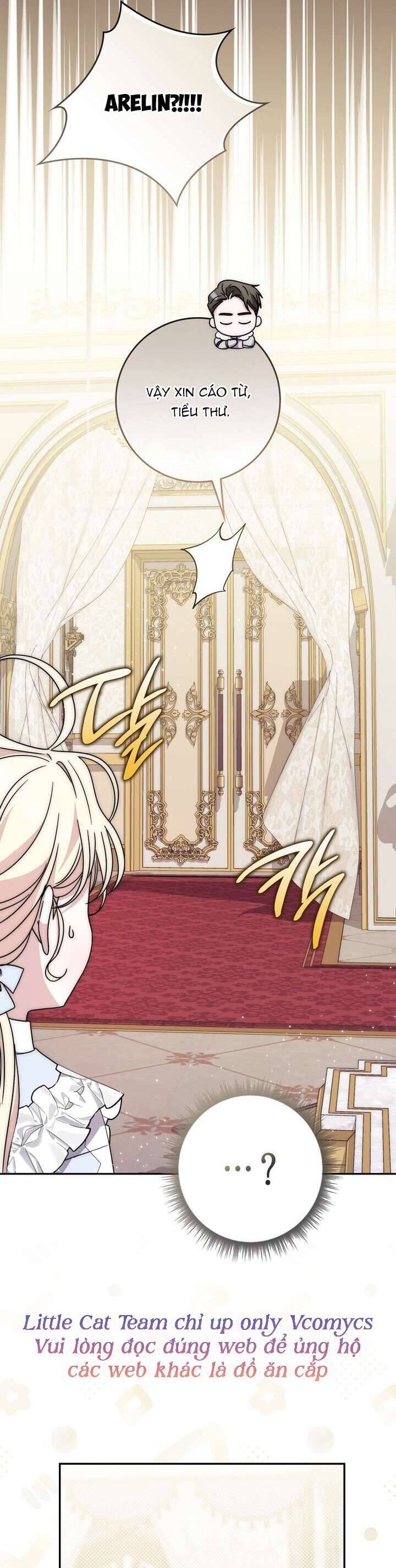 Nam Chính Ám Ảnh Với Sức Khỏe Của Tôi Chương 27 Ảnh 12