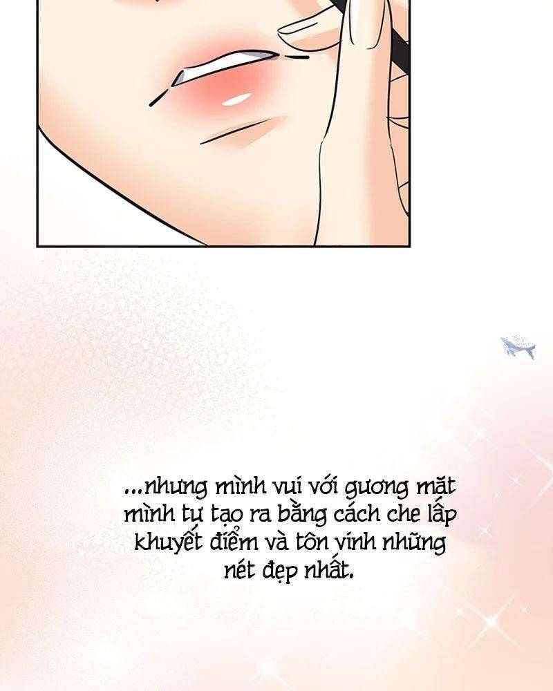 Hoàng Hậu Son Môi Chương 5 Ảnh 93