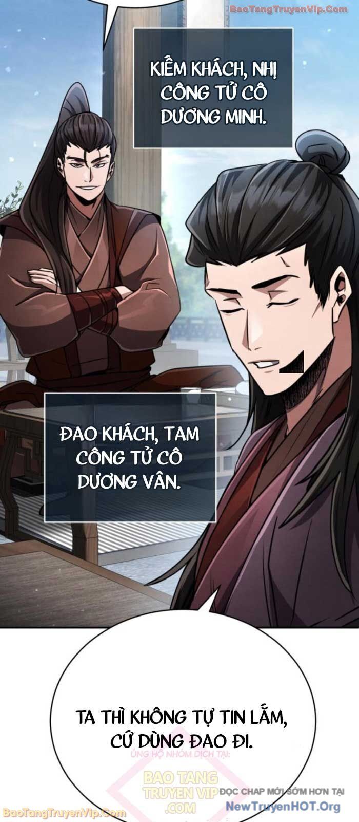 Quyền Vương Phục Sinh Chương 16 Ảnh 55