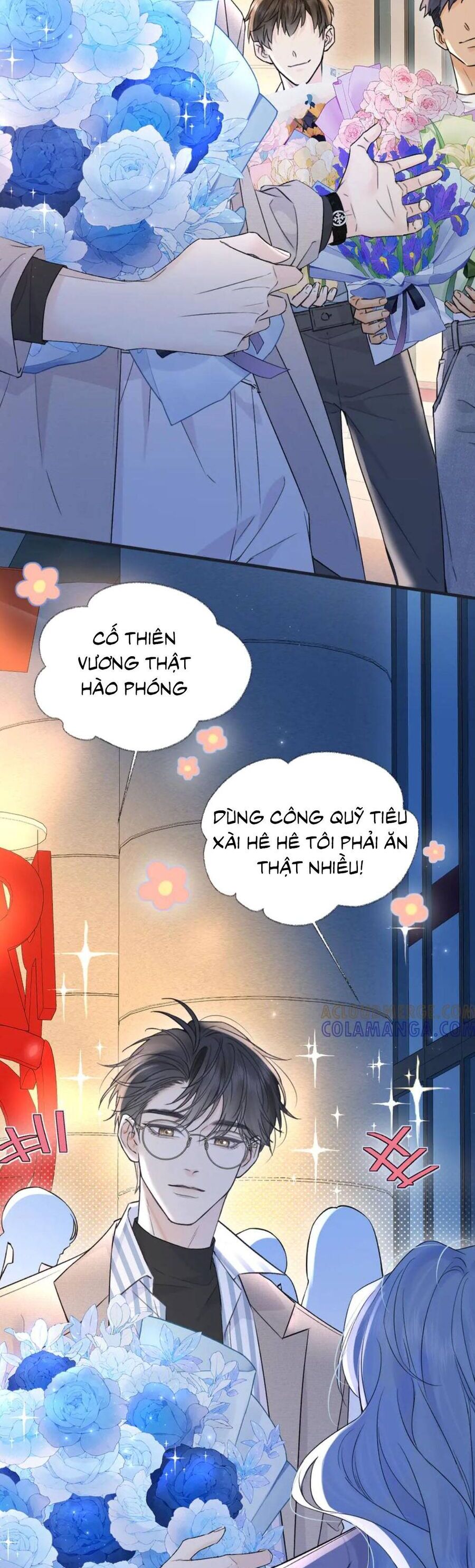 Ta Ở Hiện Đại Làm Đại Boss Chương 145 Ảnh 13