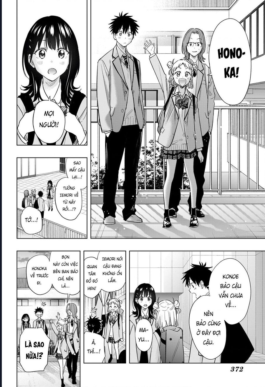 Himaten Chương 55 Ảnh 15