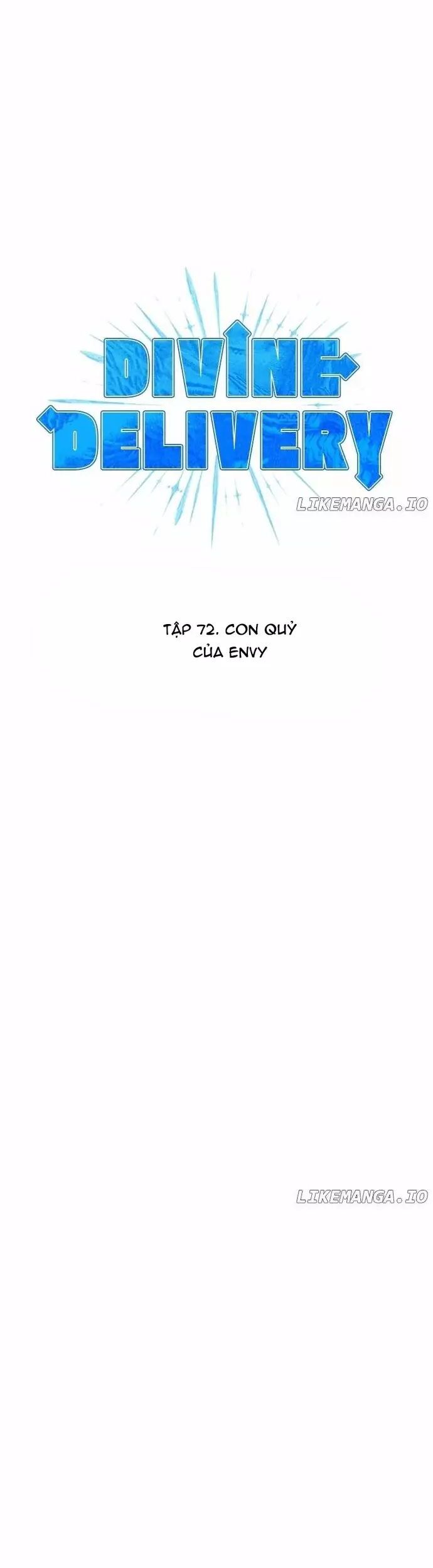 Shipper Của Thần Chương 72 Ảnh 8
