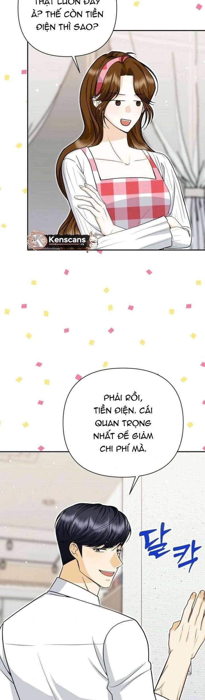 HãY TớI Nhà Anh Đi Chương 21 Ảnh 6
