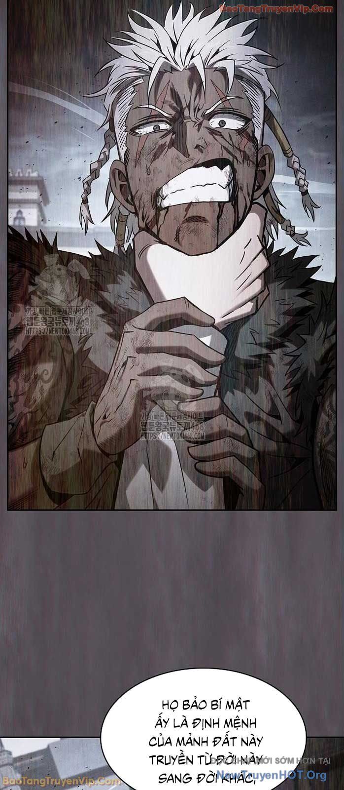 Kiếm Sĩ Thiên Tài Của Học Viện Chương 115 Ảnh 36