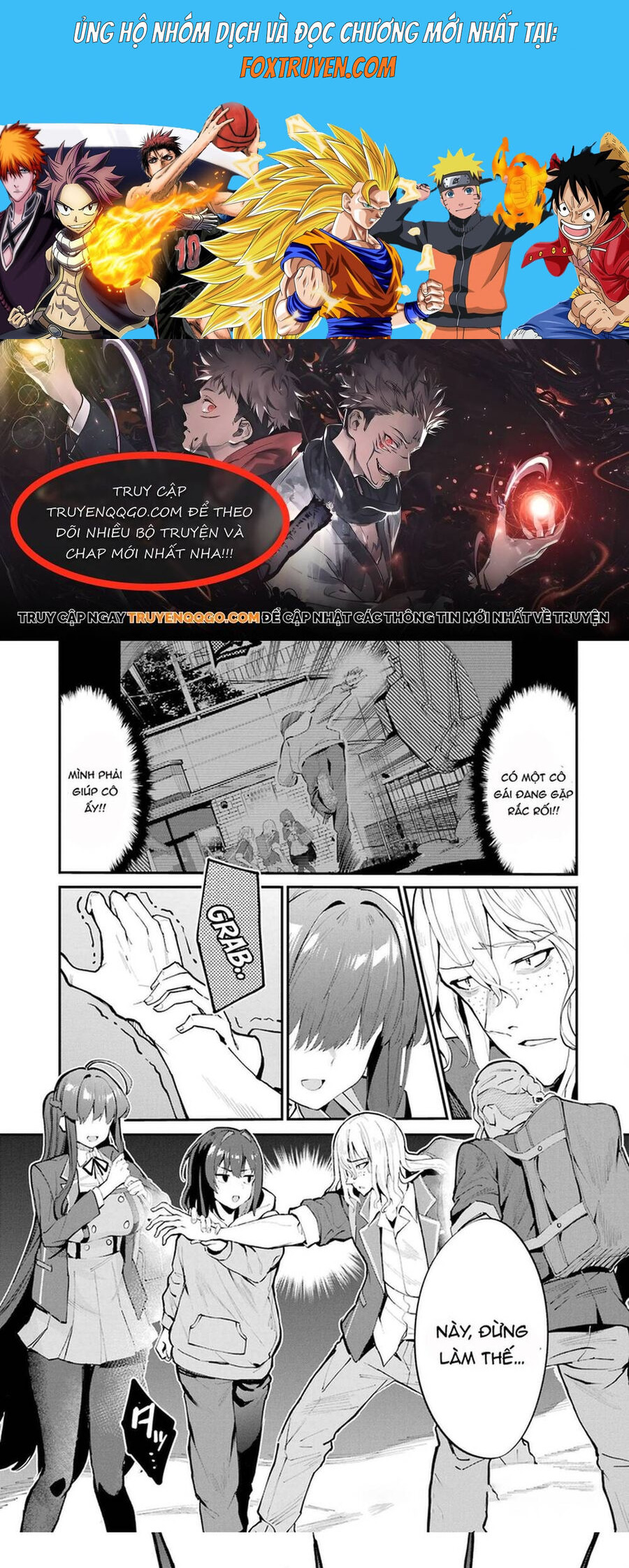 Urakata De Support Shiteta Geinou Ikka Wo Tsuihousareta Boku Wa, Futsuu No Seishun Wo Ouka Shitai Chương 3 Ảnh 2