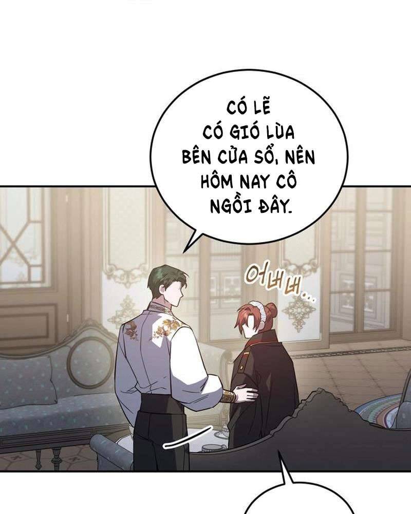Nữ Hầu Báo Thù: Thời Khắc Cuối Cùng Chương 14 Ảnh 66