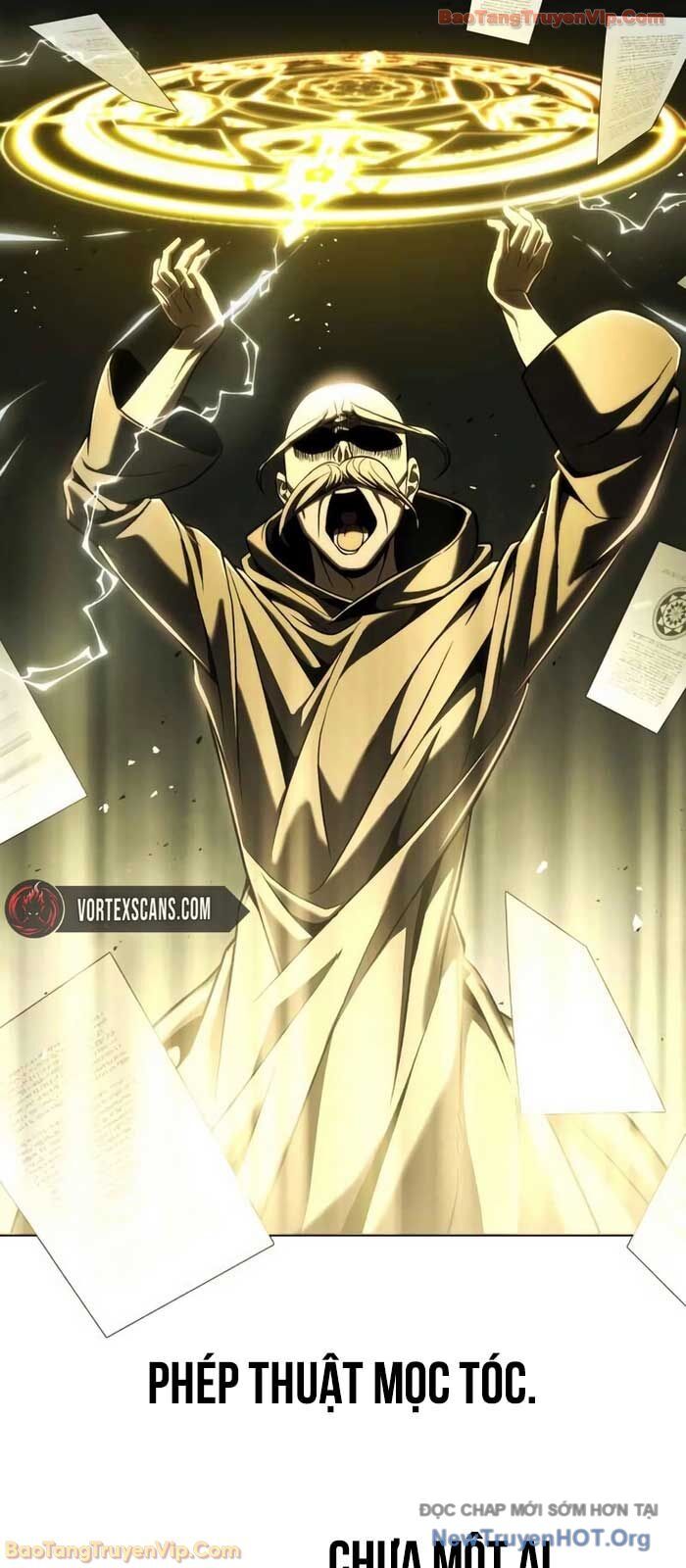 Cuộc Sống Tái Sinh Của Pháp Sư Hẻm Tối Chương 8 Ảnh 14