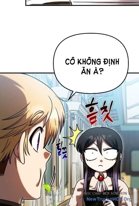 Vampire Giả Kim Thuật Sư Chương 9 Ảnh 10