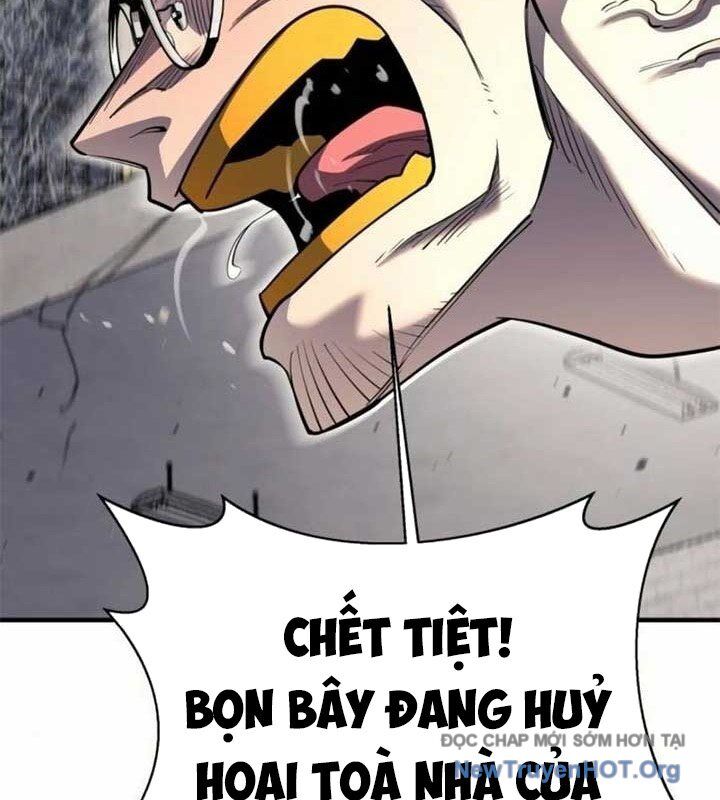 CuộC Sống Học Đường Của Đội Trưởng Quận Chương 36 Ảnh 141