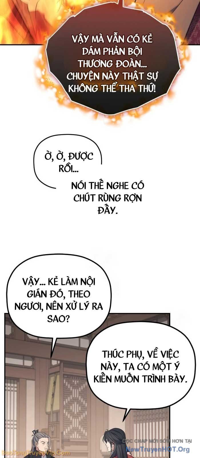 Tiểu Công Tử Của Ân Hạ Thương Đoàn Chương 32 Ảnh 13