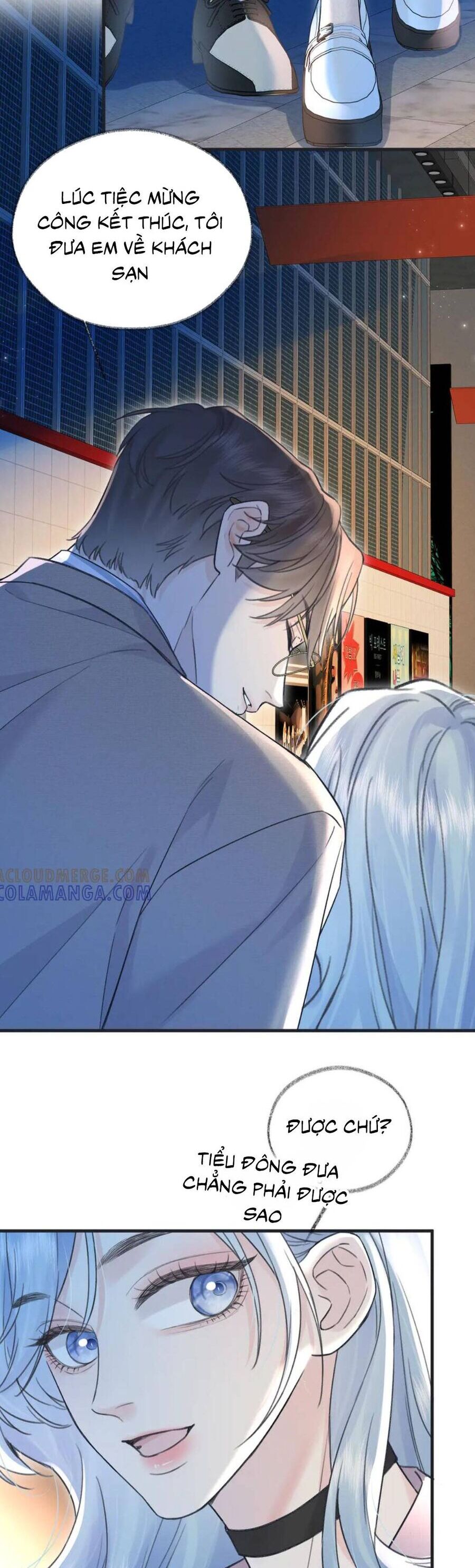 Ta Ở Hiện Đại Làm Đại Boss Chương 145 Ảnh 16