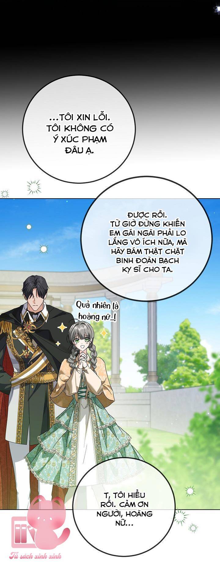Hoàng Nữ Cosplay Nonfan Chương 62 Ảnh 63